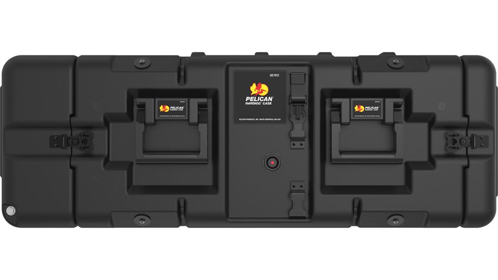 Pelican Super V-Series 4U, 2111-02/29/05W M6NE SUPER-V-4U-M6NE