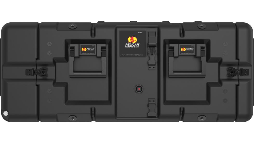 Pelican Super V-Series 5U, 2112-02/29/05W M6NE SUPER-V-5U-M6NE