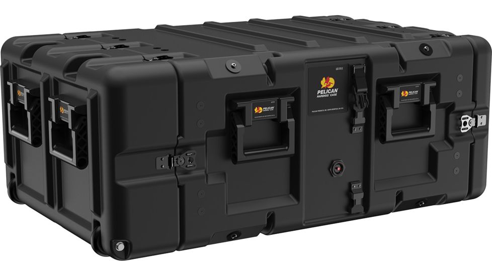 Pelican Super V-Series 5U, 2112-02/29/05W M6NE SUPER-V-5U-M6NE