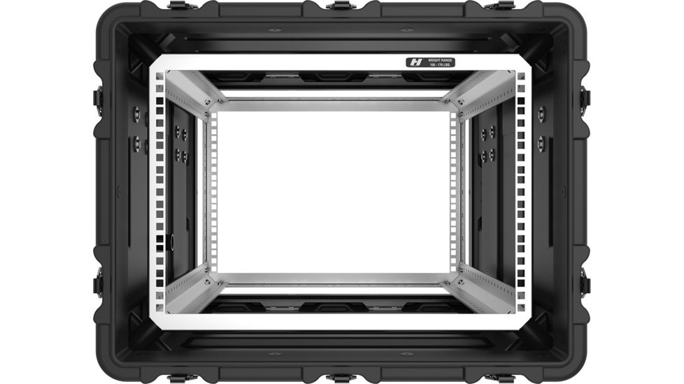 Pelican Super V-Series 7U, 2116-02/29/05W M6NE SUPER-V-7U-M6NE