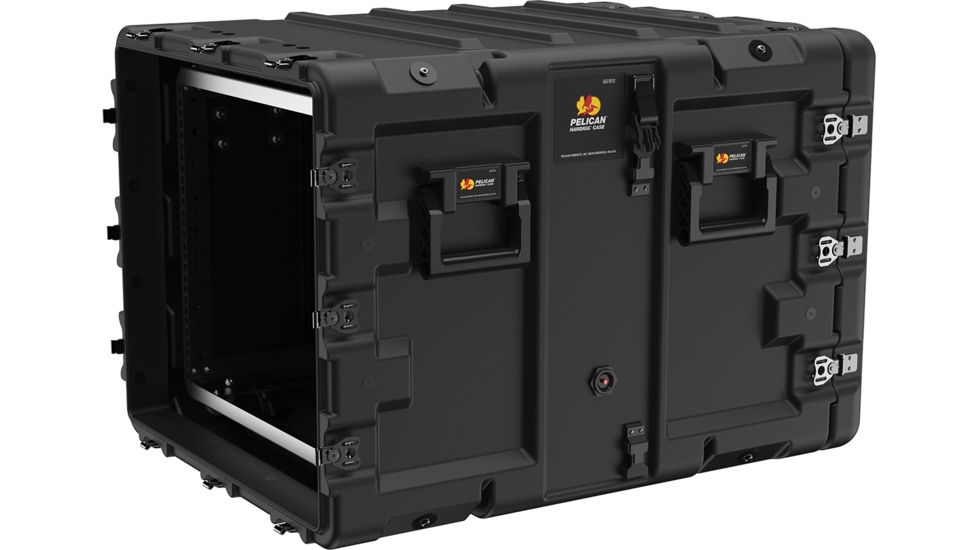 Pelican Super V-Series 9U, 2119-02/29/05W M6NE SUPER-V-9U-M6NE