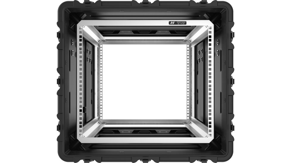 Pelican Super V-Series 9U, 2119-02/29/05W M6NE SUPER-V-9U-M6NE