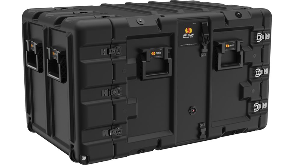 Pelican Super V-Series 9U, 2119-02/29/05W M6NE SUPER-V-9U-M6NE