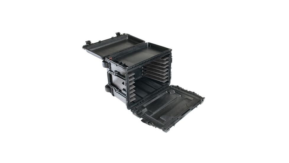 Pelican Mobile Toolchest 0450ND without Drawers
