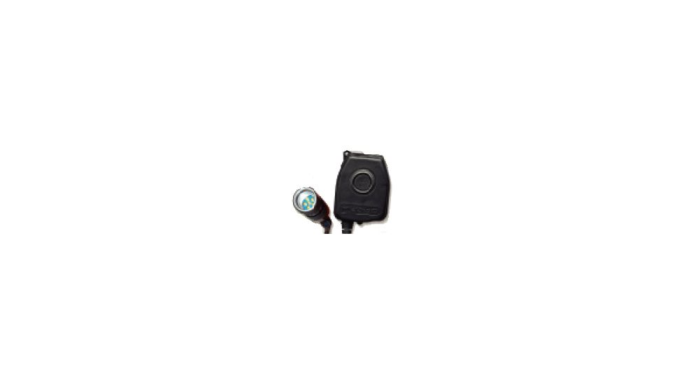 MBITR radio PTT harness cable FL5040-02