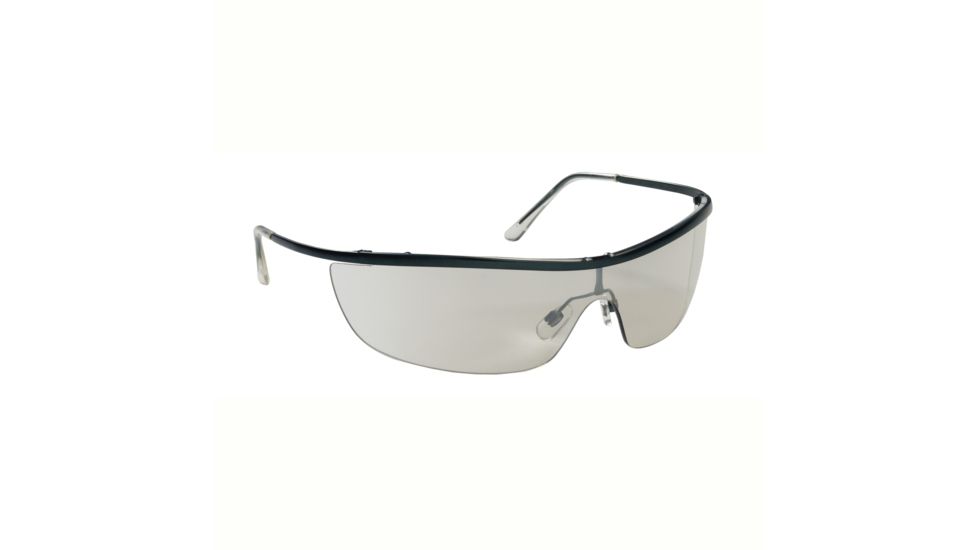 Peltor Indoor-Outdoor Mirror Lens Glasses, Metal Frame 96839