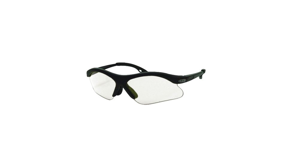 Peltor Junior Shooting Safety Glasses Clear Lens