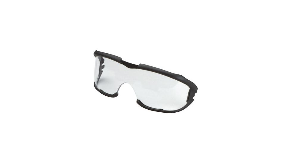 3M Peltor Nighthawk Replacement Goggle Lens - Black 40592