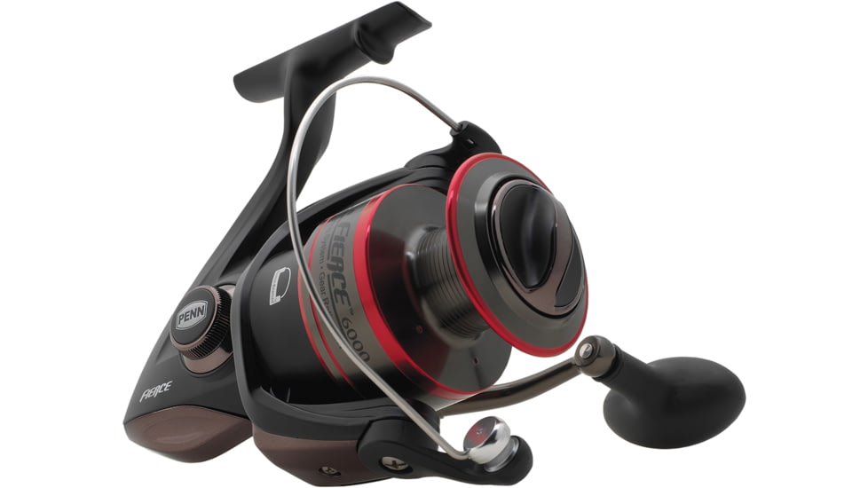 Penn Fierce Spinning Reel, 7000, Box 180586