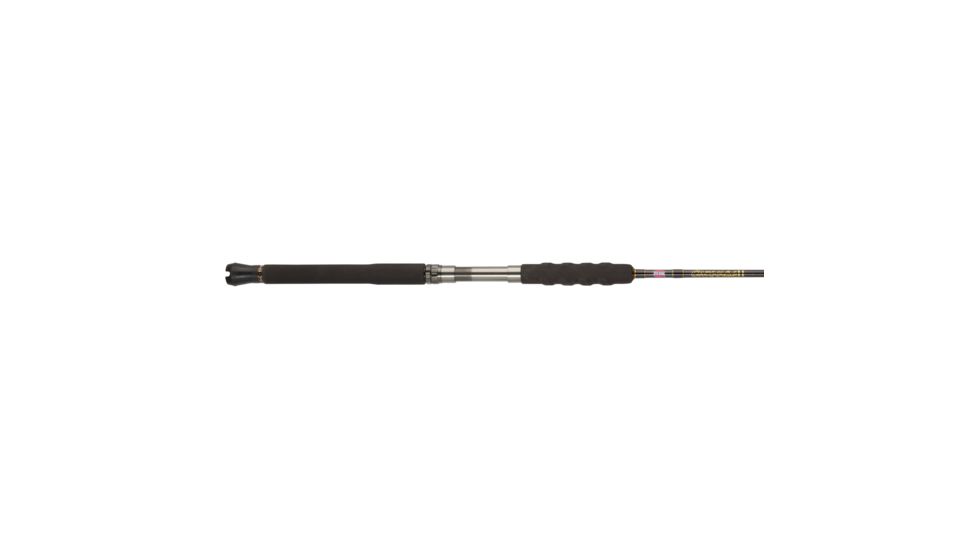 Penn Fishing CARBWII50130C66 Carnage II MH 6'6 1pc 1366211