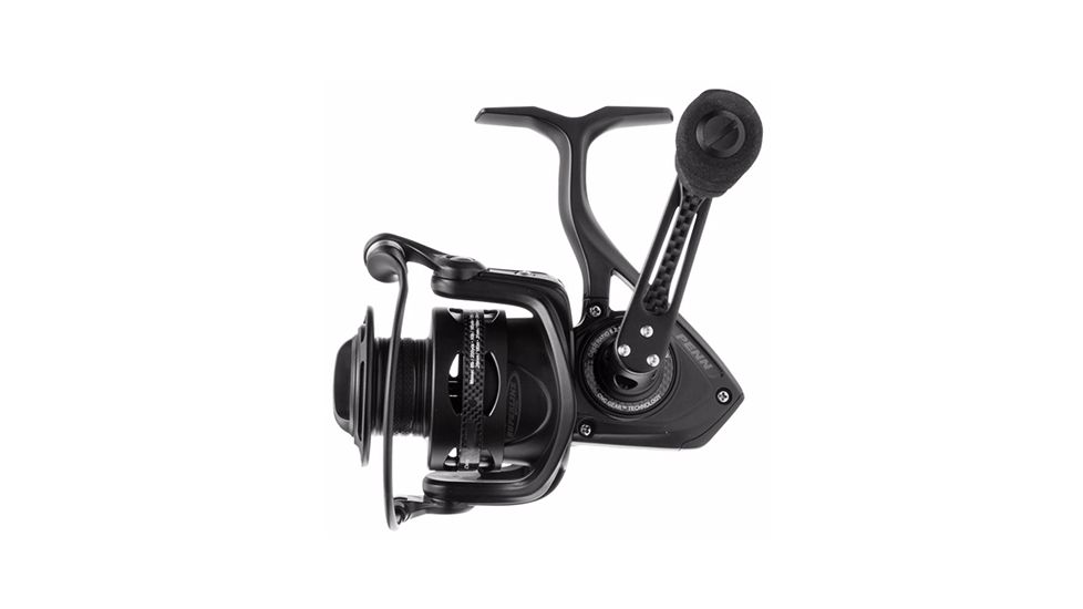 Penn Fishing CFTII2000 CONFLICT II 2000 SPIN REEL BX 1422248