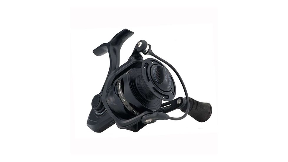 Penn Fishing CFTII2000 CONFLICT II 2000 SPIN REEL BX 1422248