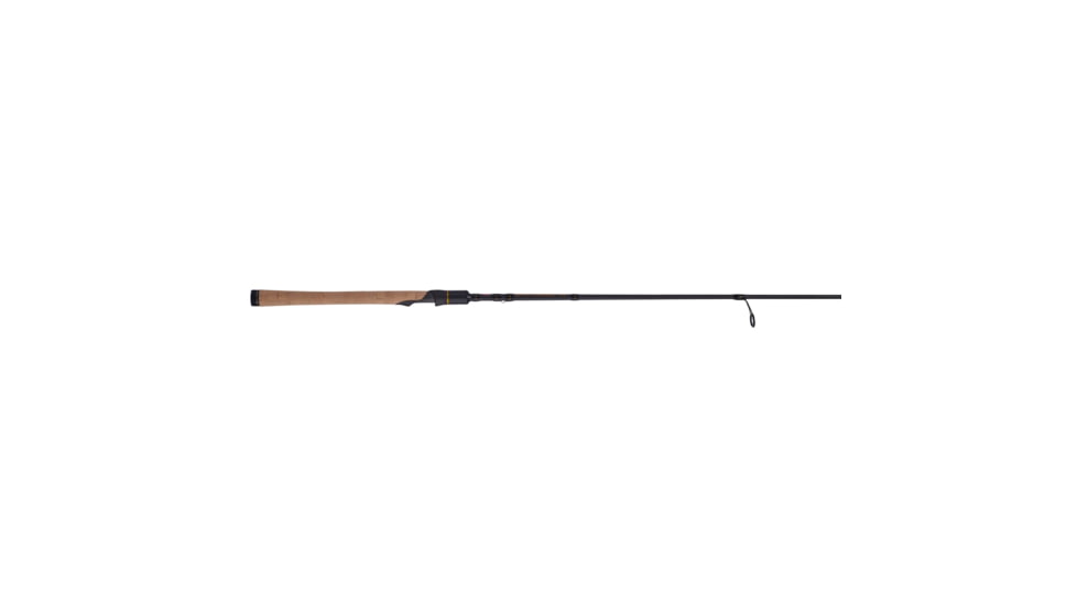 Penn Fishing Penn Battalion II Inshore Rod Slc2 Construction Cork Handle, Fuji Seat, Fuji Alconite Guides, 10-17lb, Spin, 70, BATINII1017S70