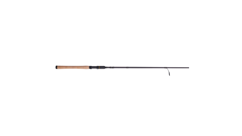 Penn Fishing Penn Battalion II Inshore Rod Slc2 Construction Cork Handle, Fuji Seat, Fuji Alconite Guides, 10-17lb, Spin, 76, BATINII1017S76
