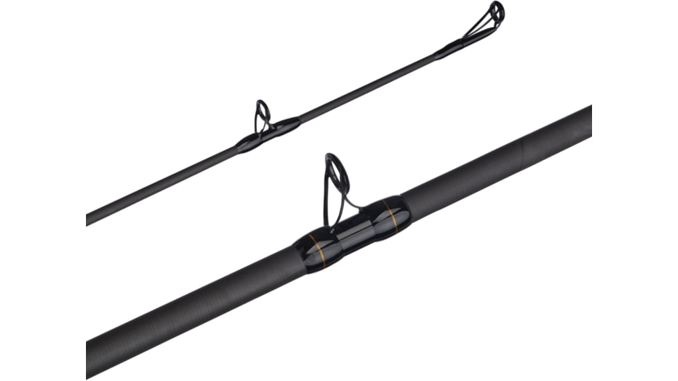 Penn Fishing Penn Battalion II Inshore Rod Slc2 Construction Cork Handle, Fuji Seat, Fuji Alconite Guides, 8-15lb, Cast, 70, BATINII815C70