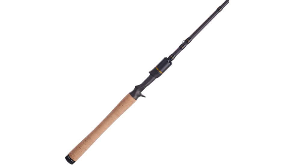 Penn Fishing Penn Battalion II Inshore Rod Slc2 Construction Cork Handle, Fuji Seat, Fuji Alconite Guides, 8-15lb, Cast, 70, BATINII815C70