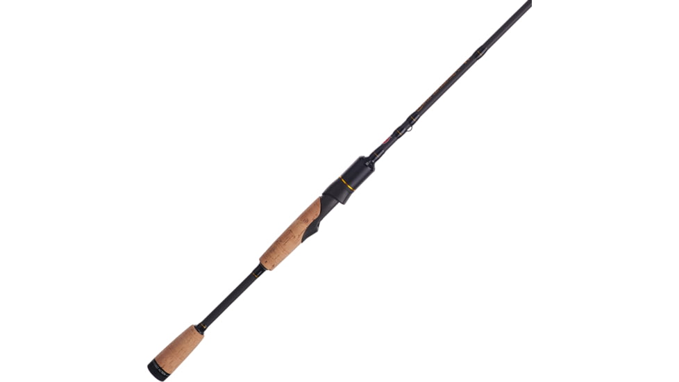 Penn Fishing Penn Battalion II Inshore Rod Slc2 Construction, Eva Handle, Fuji Seat, Fuji Alconite Guides, 20-40lb, Spin, 70, BATINII2040S70