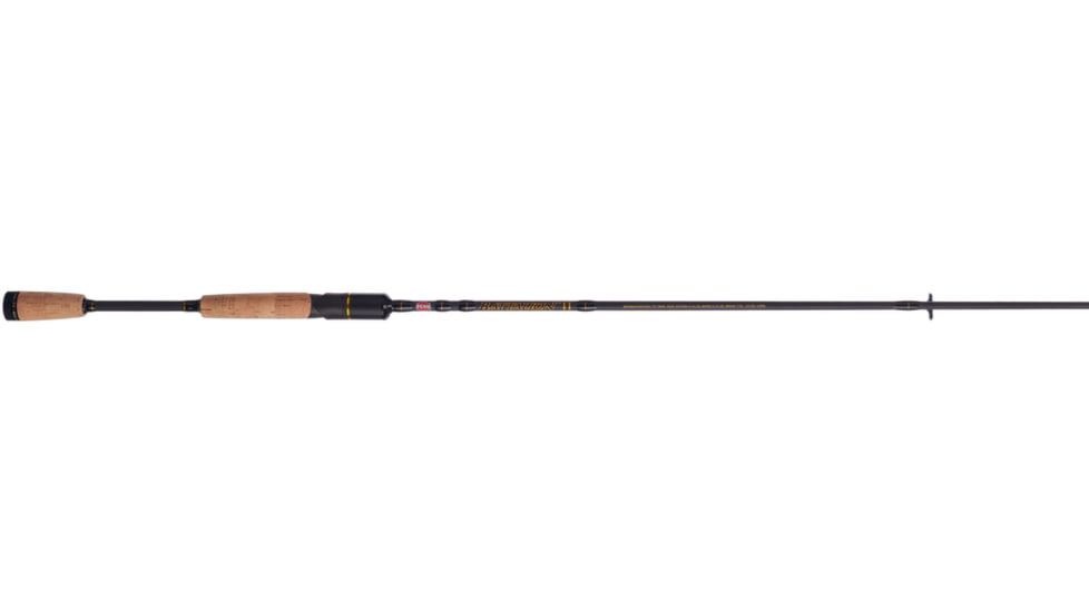 Penn Fishing Penn Battalion II Inshore Rod Slc2 Construction, Eva Handle, Fuji Seat, Fuji Alconite Guides, 20-40lb, Spin, 70, BATINII2040S70