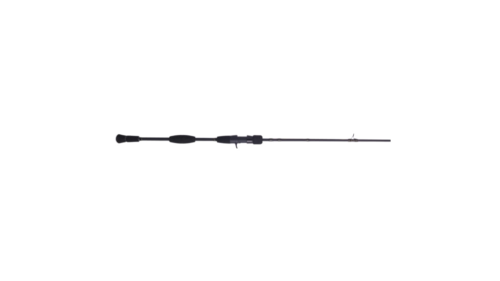 Penn Fishing Penn Battalion II Slow Pitch Jig Cast Rod, Rcb2 Construction, Adjustable Eva, Fuji Seat, Spiralwrap Fuji K Guides, 50lb, 68, BATSPJII450C68MH