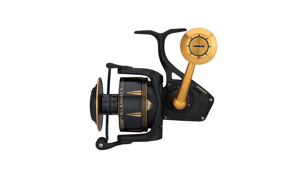 Penn Fishing SLAIII8500 SLAMMER III 8500 SPN REEL BOX 1403987