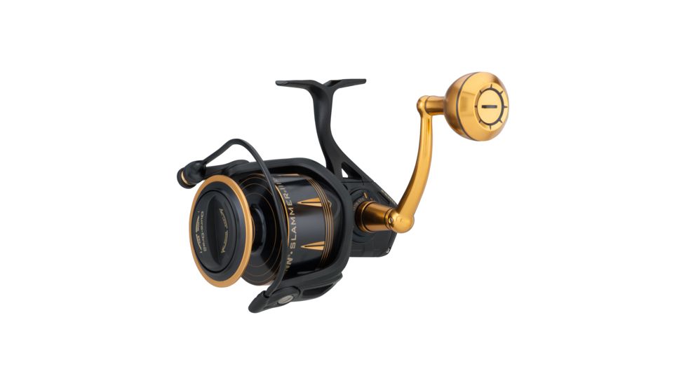 Penn Fishing SLAIII8500 SLAMMER III 8500 SPN REEL BOX 1403987