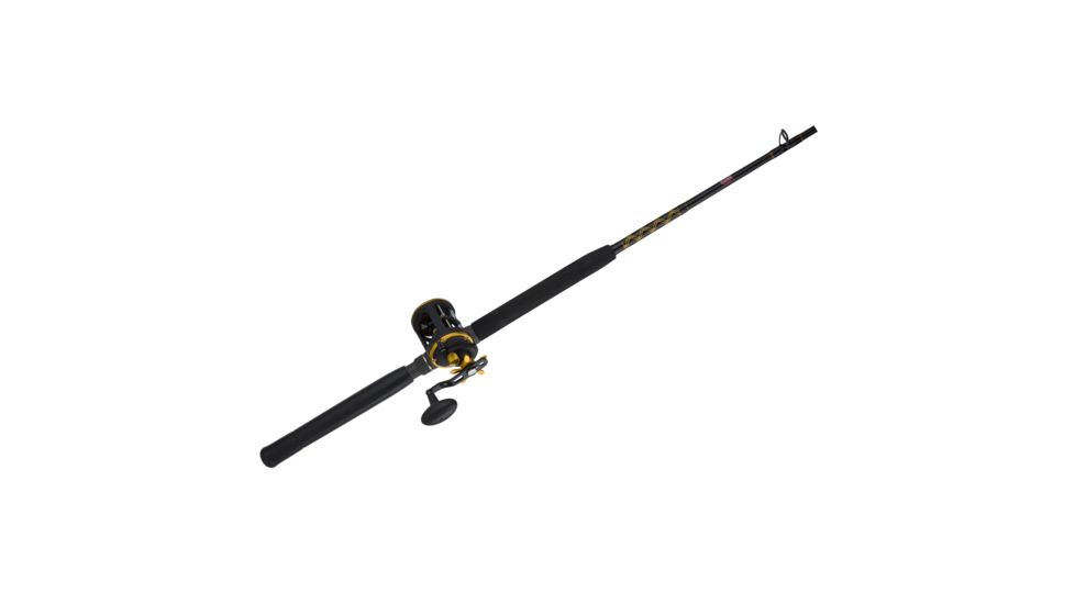 Penn Fishing SQL20LW2030C60/SQL20LW 6FT 20-30LB CBO 1338234