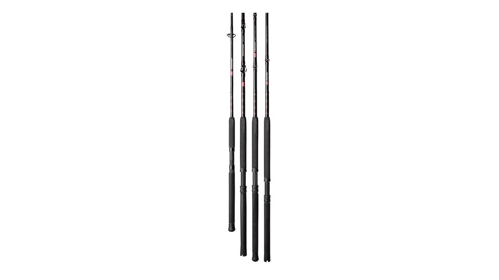 Penn Rampage Boat Casting Rod, RAMBW2050C60RS, 20-50 lb. RS, 6ft. 180278