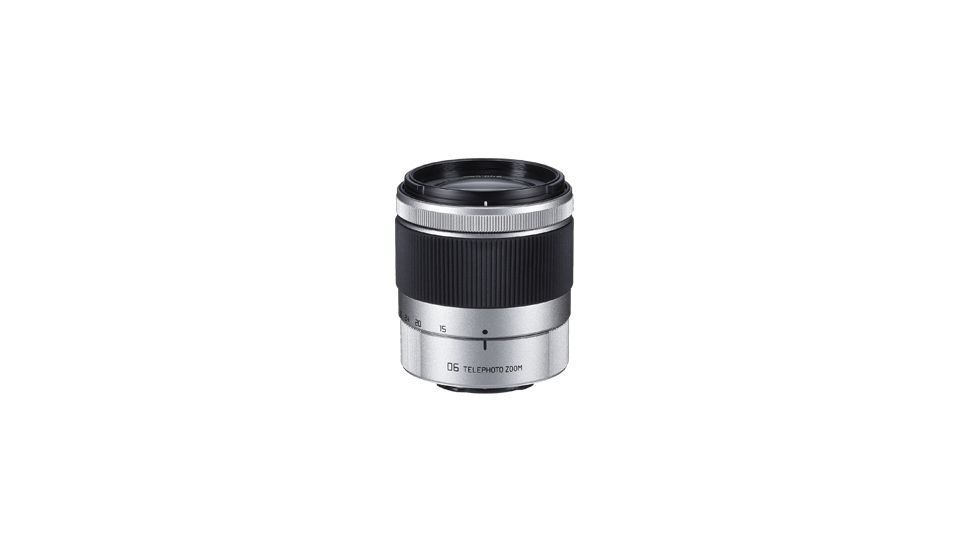 Pentax 06 Telephoto Zoom for Q-Series Cameras 22157