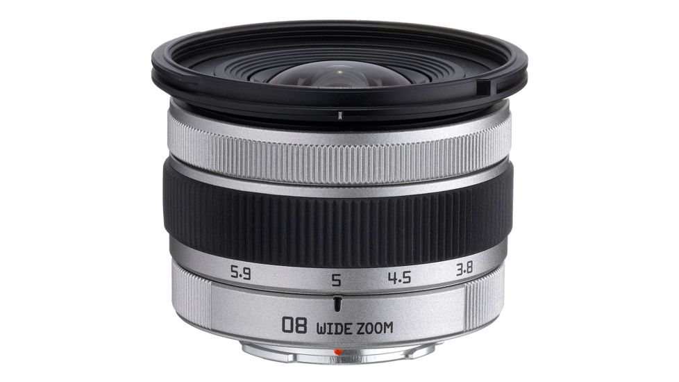 Pentax 08 WIDE ZOOM 22827