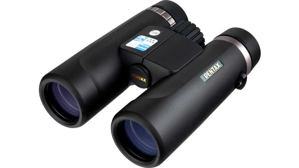 Pentax 8x36mm DCF NV Binoculars 62486