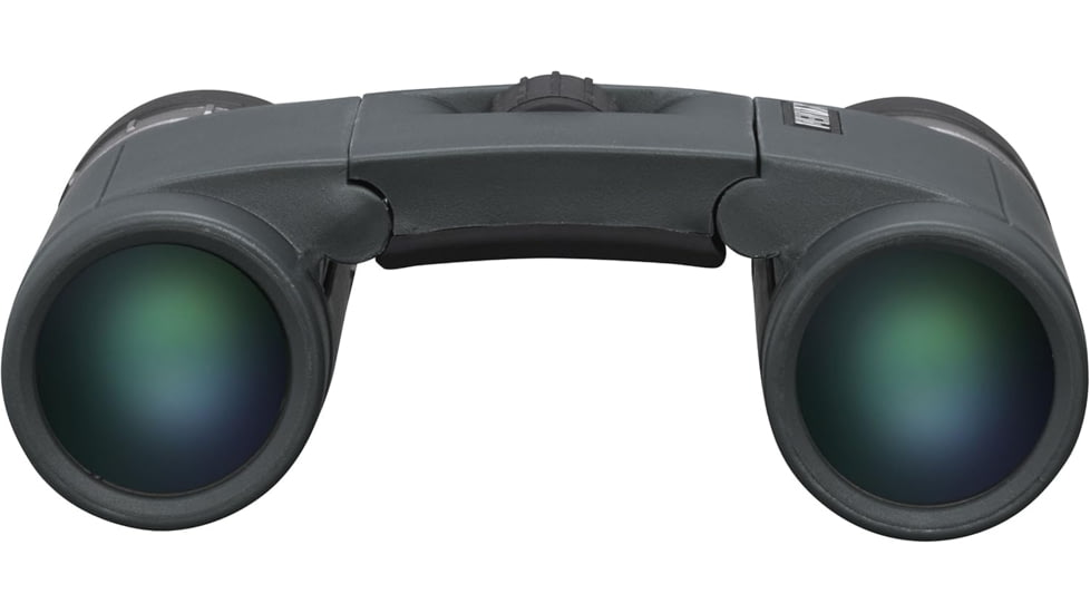 Pentax A-Series Advanced Compact AD 8x25mm WP Roof Prism Binocular, Green, 62881