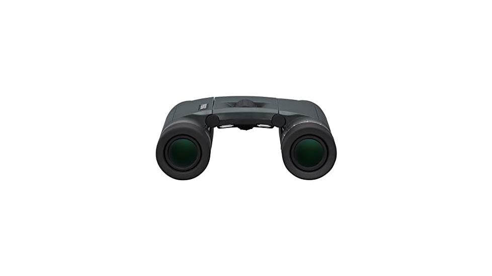 Pentax A-Series Advanced Compact AD 8x25mm WP Roof Prism Binocular, Green, 62881