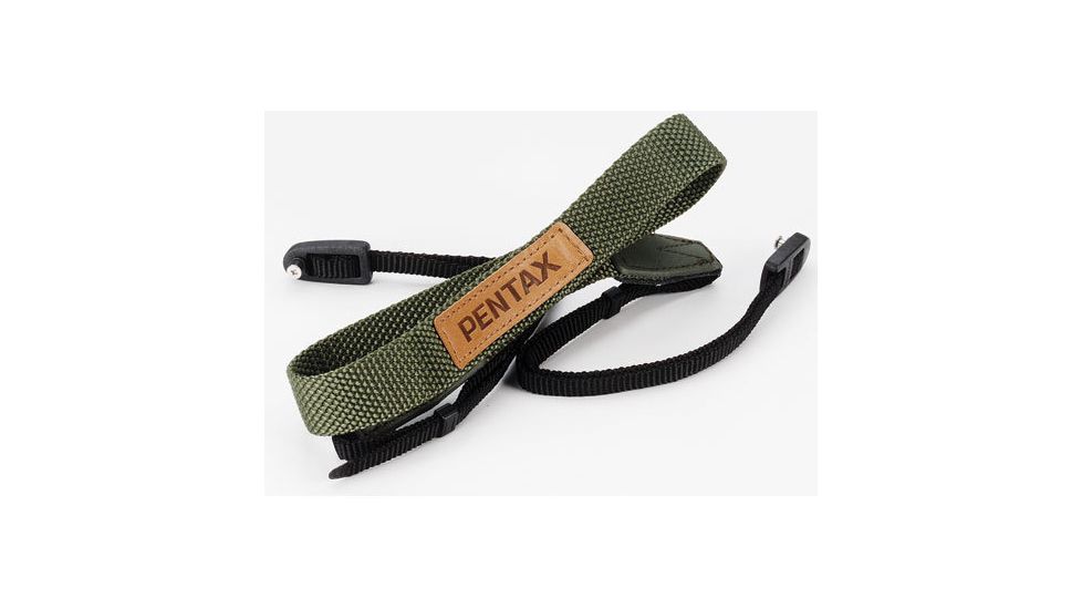 Pentax Neck Strap for UCF WR Binoculars 69354