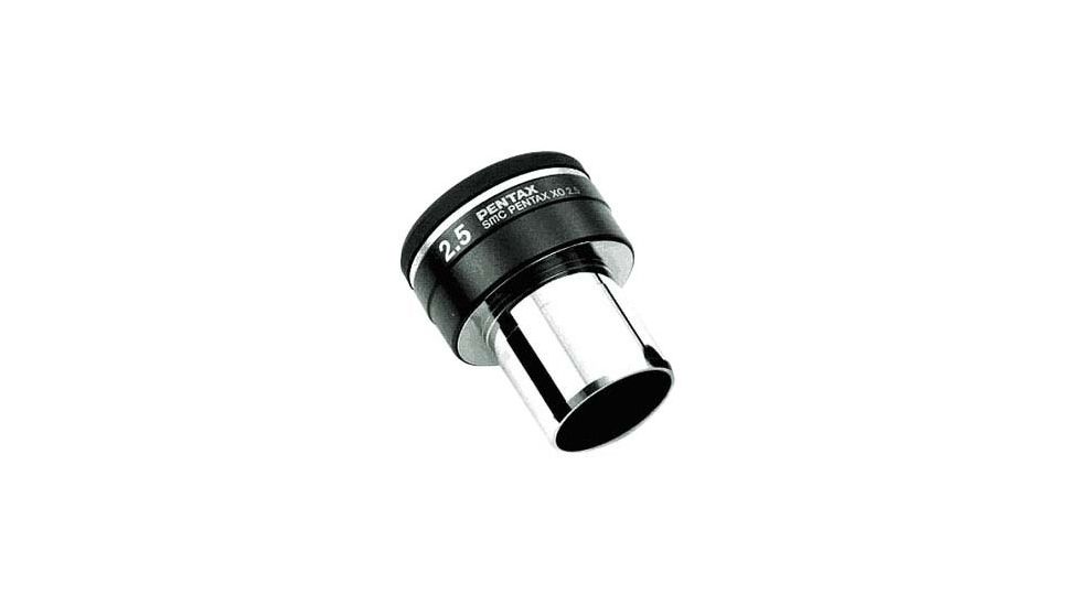 Pentax XO 2.5 Eyepiece Shipping
