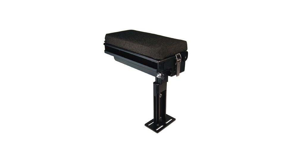 Pentax In-Vehicle Arm Rest Mount (designed for Roll Paper) for Pentax PocketJet 3 / 3Plus Printers 206668