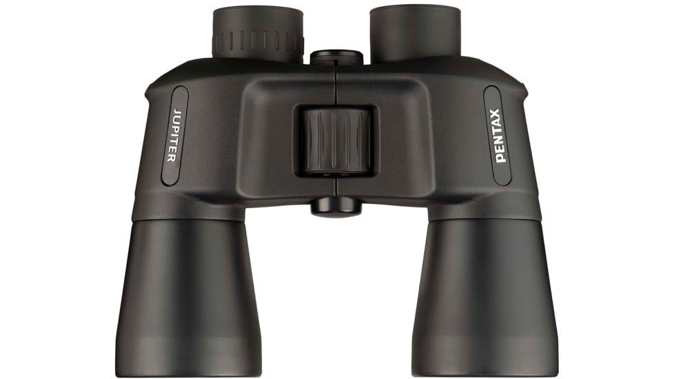 Pentax Jupiter 10x50mm Porro Prism Binocular, Black, 65912