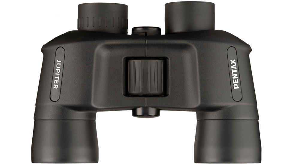 Pentax Jupiter 8x40mm Porro Prism Binocular, Black, 65911