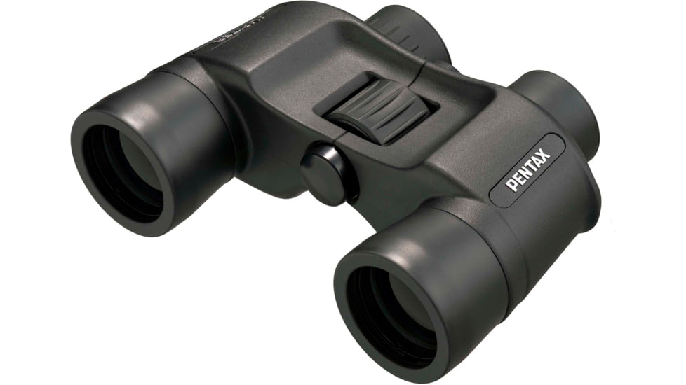 Pentax Jupiter 8x40mm Porro Prism Binocular, Black, 65911
