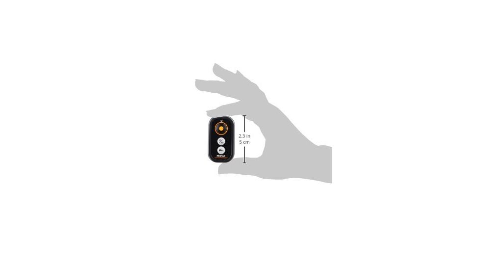 Pentax Remote Control WP 39892