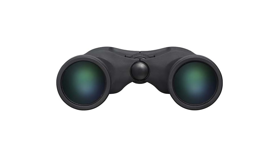Pentax S-Series SP 10x50mm Porro Prism WP Binoculars, Full Size, Black, 65903