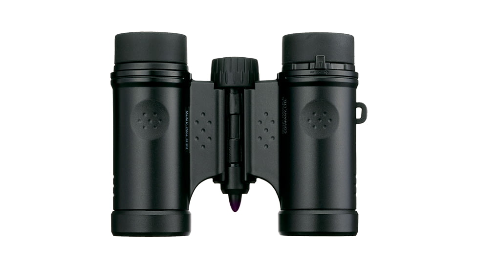 Pentax UD 9 X 21mm Black Compact Roof Prism Binoculars, Black, Medium, 61811