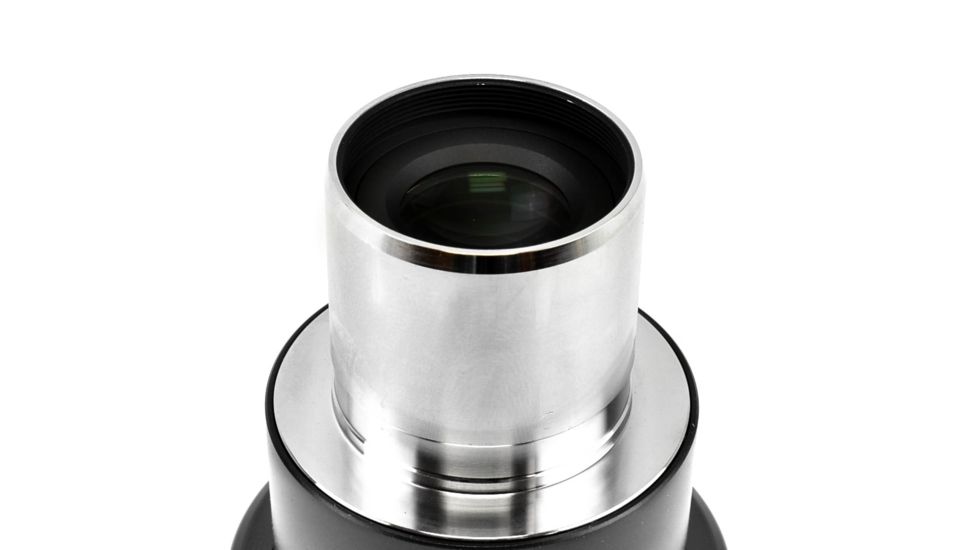 Pentax Weatherproof XW 10mm Extra Wide Eyepiece w/1.25in Barrel