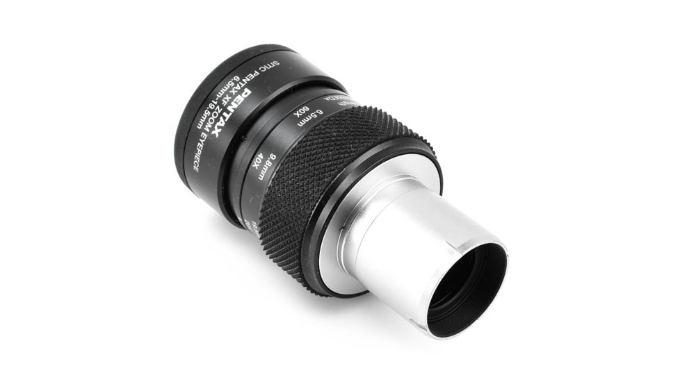 Pentax XF Zoom Eyepiece for Pentax Spotting scopes 70530