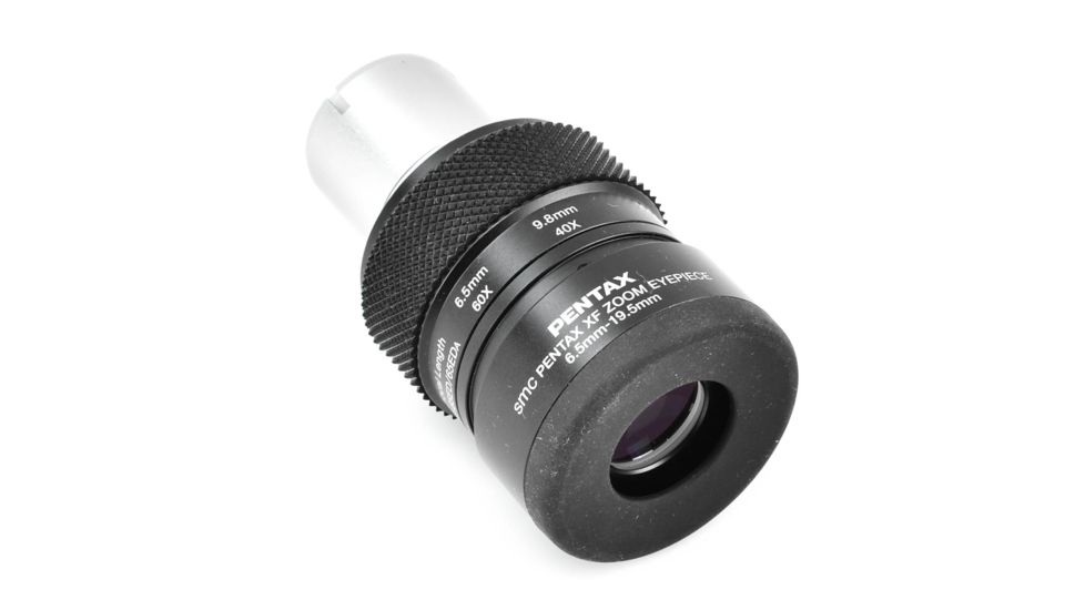 Pentax XF Zoom Eyepiece for Pentax Spotting scopes 70530