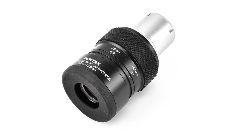 Pentax XF Zoom Eyepiece for Pentax Spotting scopes 70530