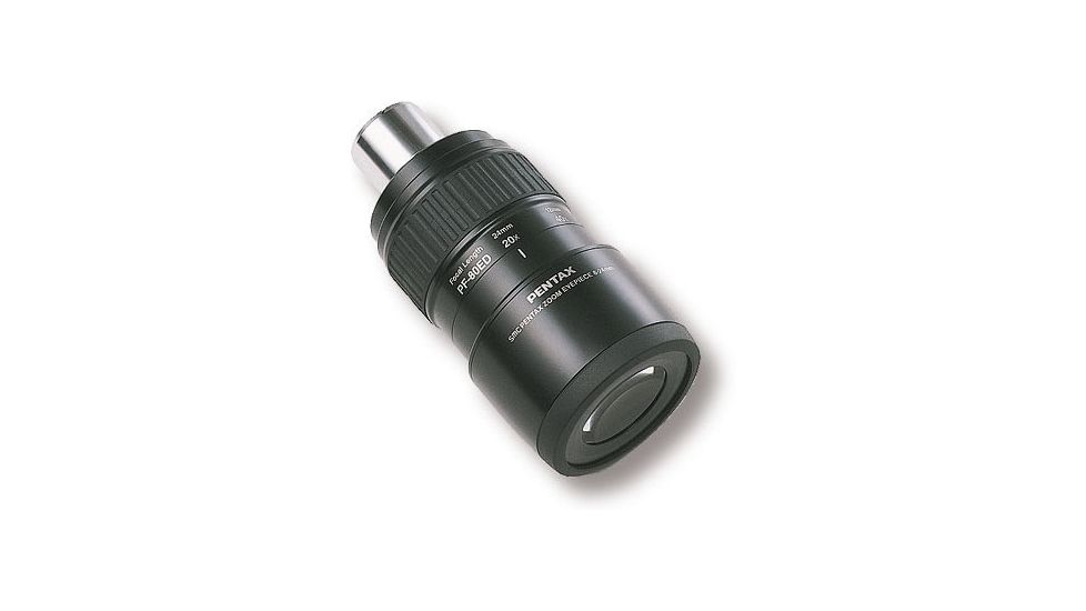 Pentax Waterproof 20x-60x Zoom Eyepiece, 70509