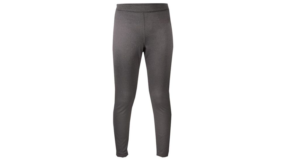 Pepper Bi-ply Bottom Kids Blk-xs PB3081 XS BLK