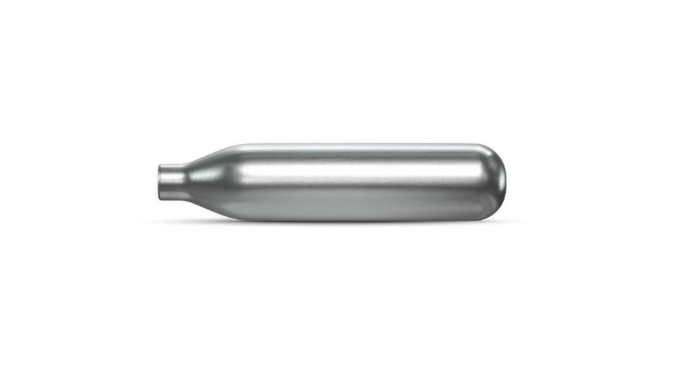 PepperBall CO2Gas Cartridges, 4-Pack, 385-01-0000