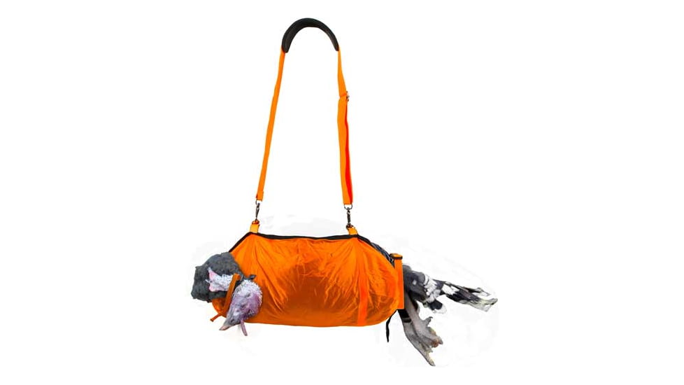 Peregrine Field Gear Peregrine Outdoors Long Beard Turkey Hammock Blaze Orange