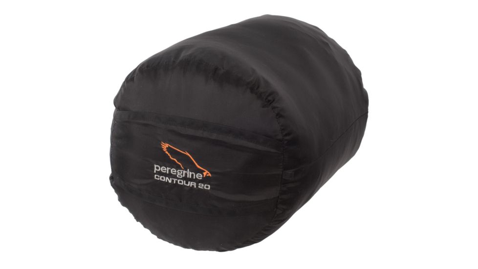 Peregrine Peregrine Contour Sleeping Pad 20 580610